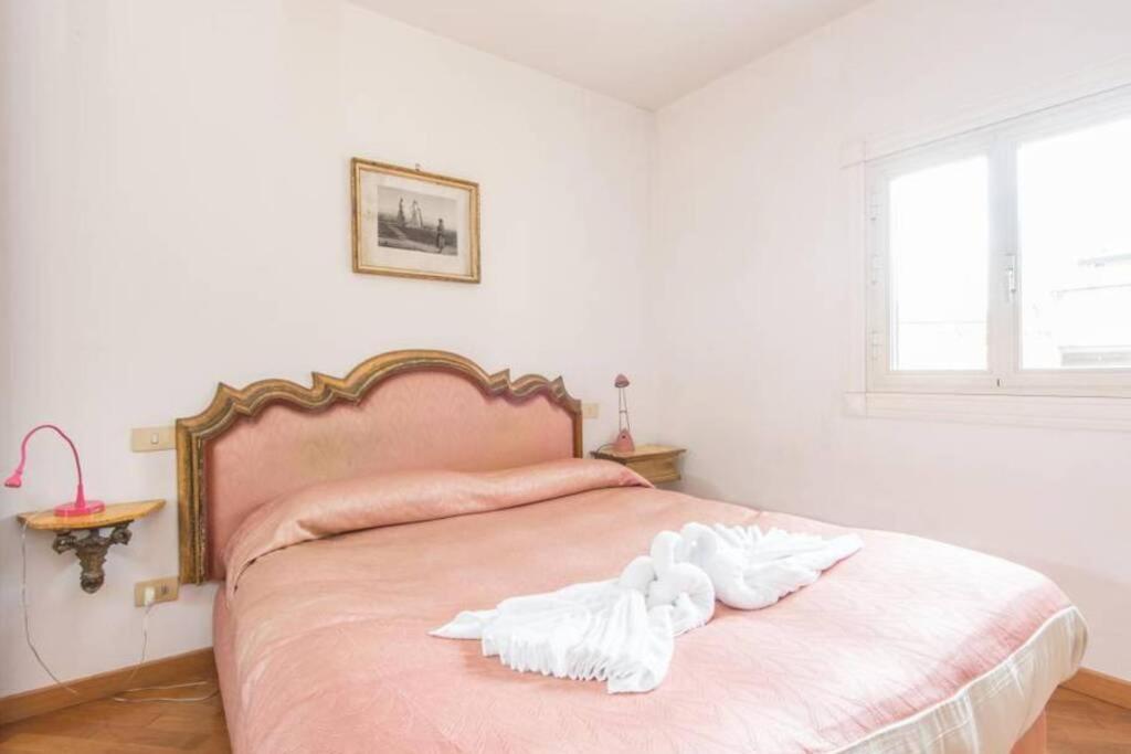 Pallaro Terrace Apartment 罗马 外观 照片