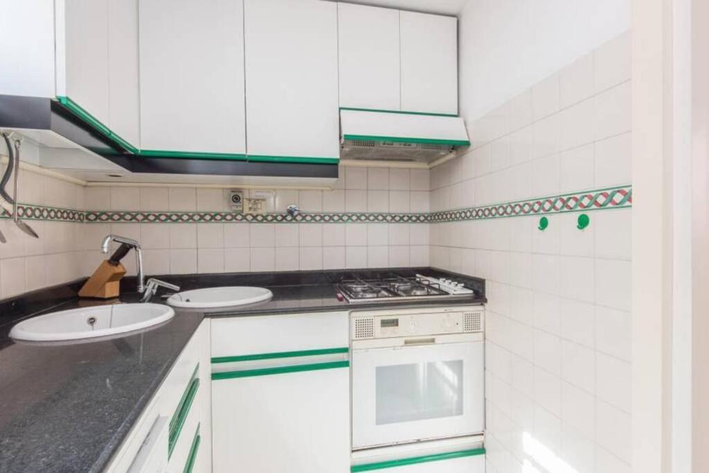 Pallaro Terrace Apartment 罗马 外观 照片