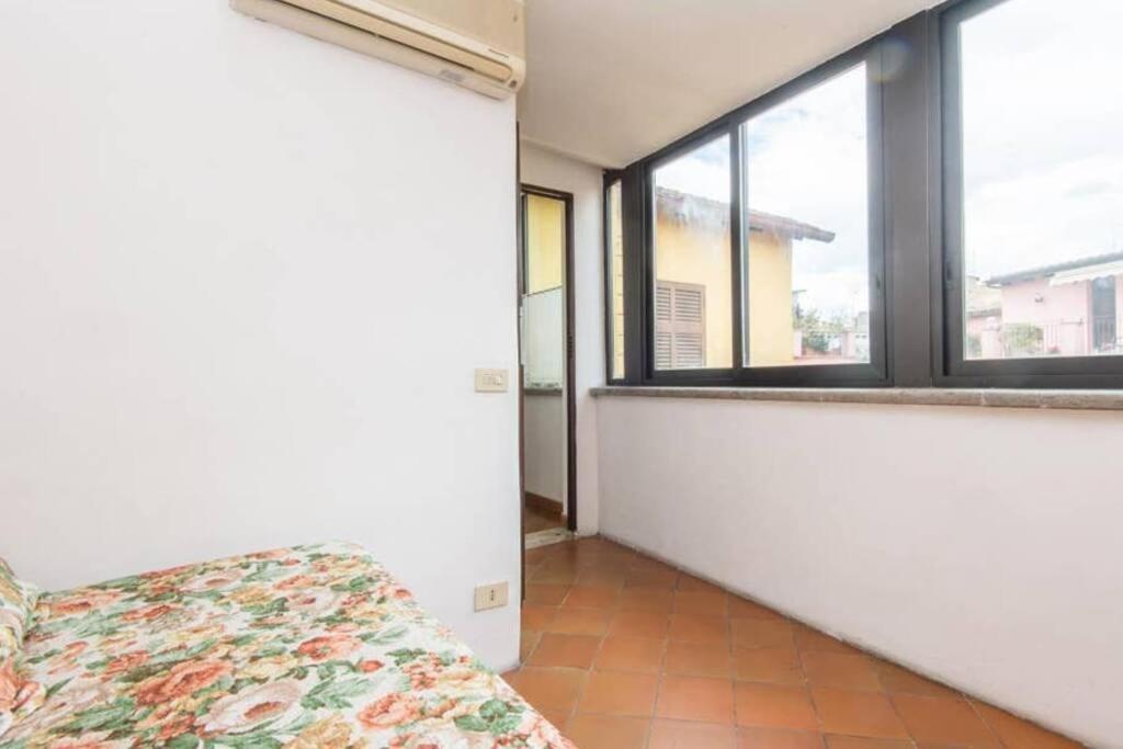 Pallaro Terrace Apartment 罗马 外观 照片