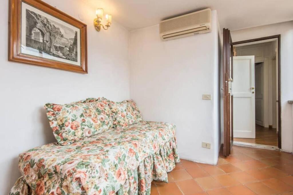 Pallaro Terrace Apartment 罗马 外观 照片