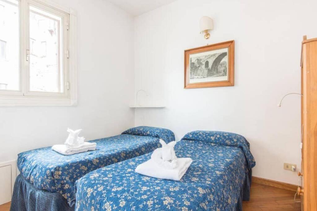 Pallaro Terrace Apartment 罗马 外观 照片