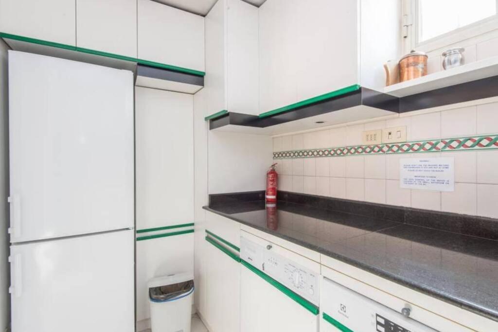 Pallaro Terrace Apartment 罗马 外观 照片