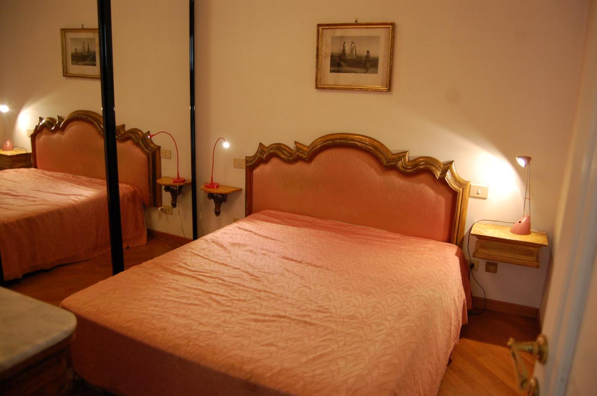 Pallaro Terrace Apartment 罗马 外观 照片