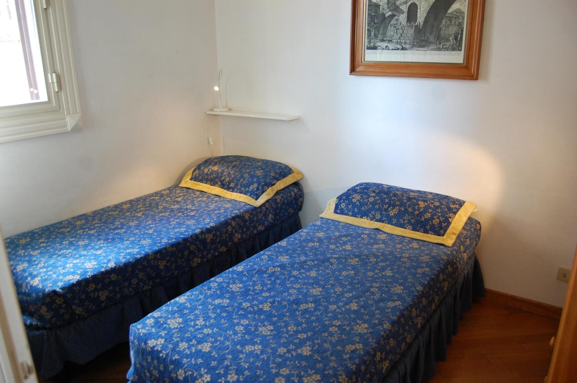 Pallaro Terrace Apartment 罗马 外观 照片