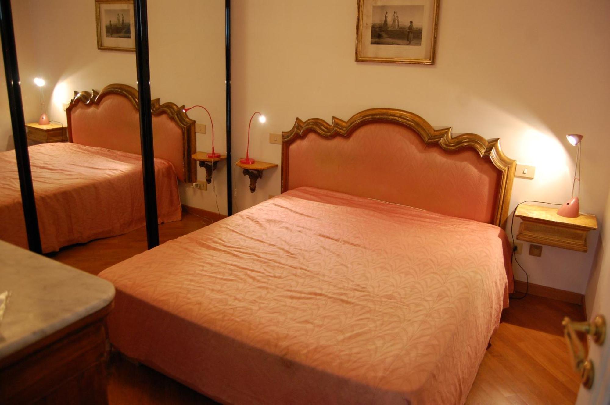 Pallaro Terrace Apartment 罗马 外观 照片