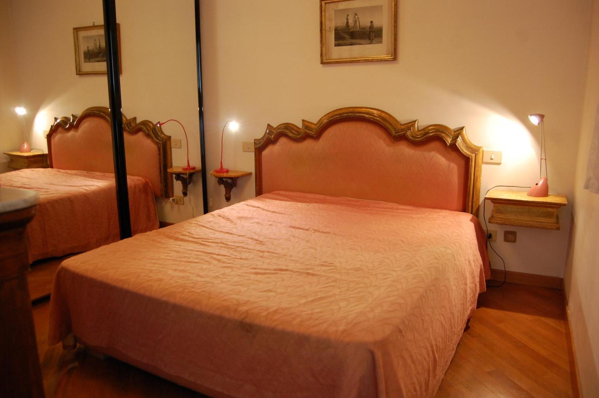 Pallaro Terrace Apartment 罗马 外观 照片